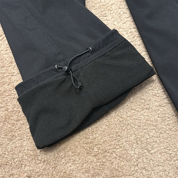 Men’s Stretch Fabric Fleece Lined Pant
Gerry #1426184
40x32
Black - Picture 2 of 3